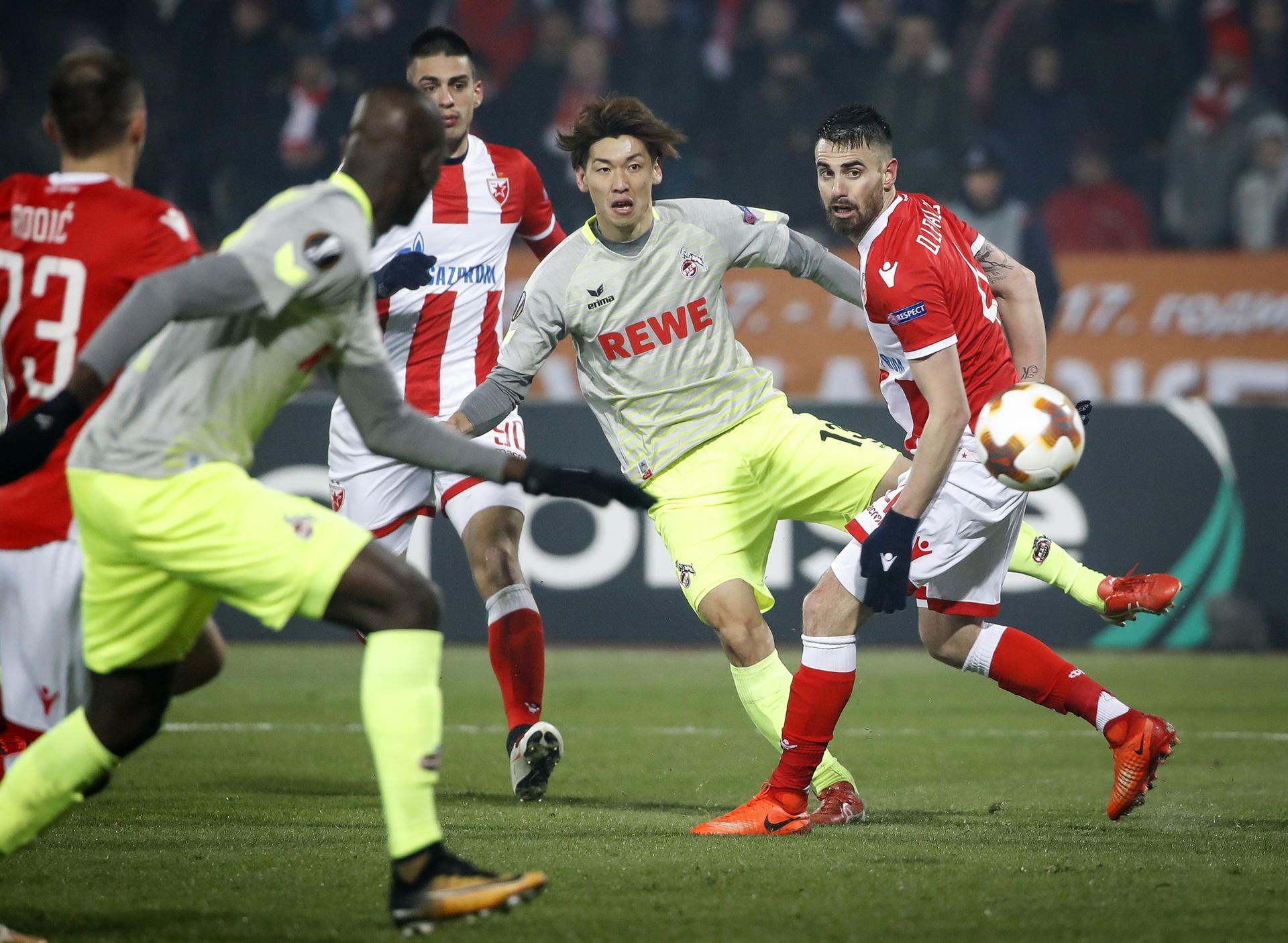 FC_Osako_Belgrad