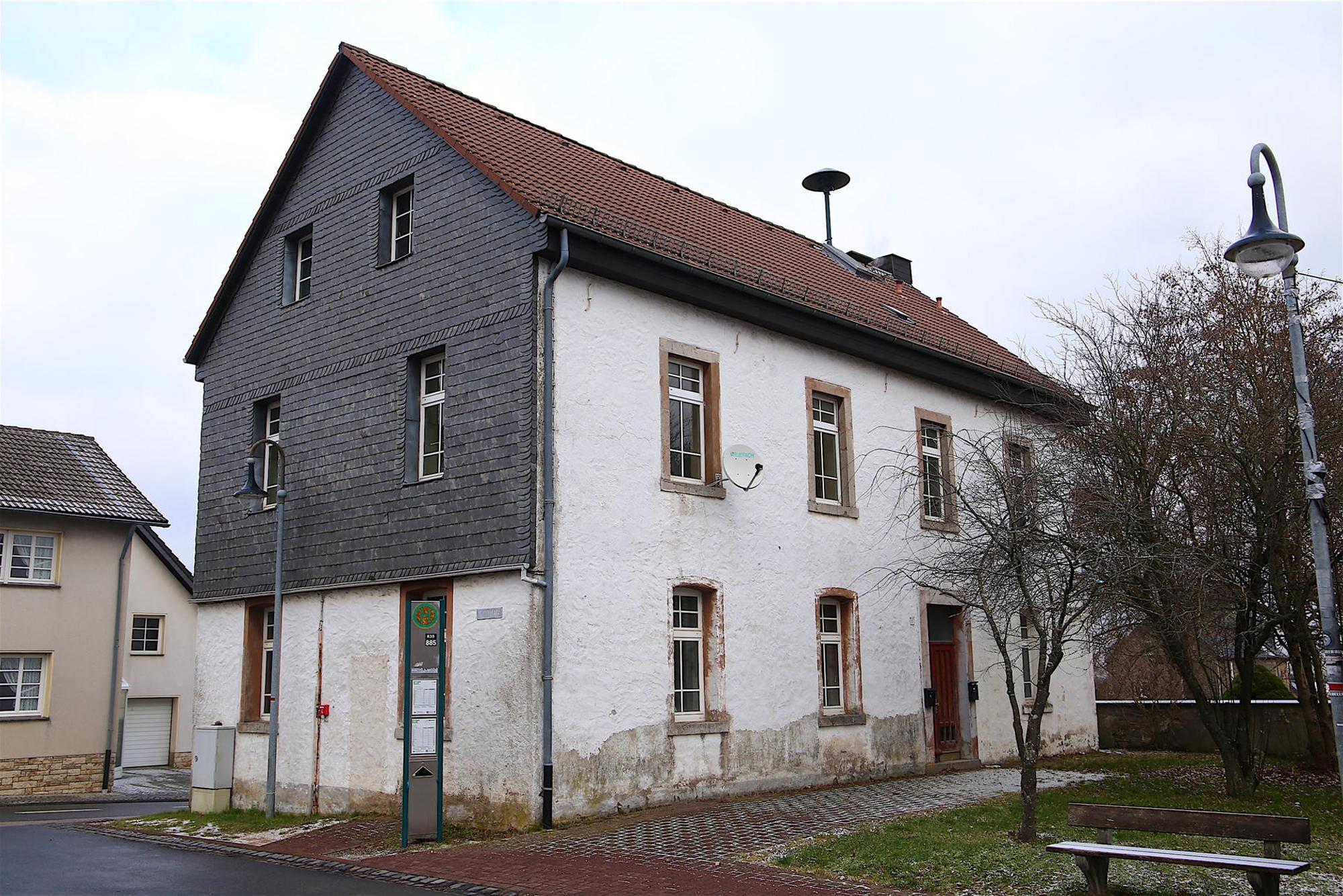 Sistig_Alte_Schule