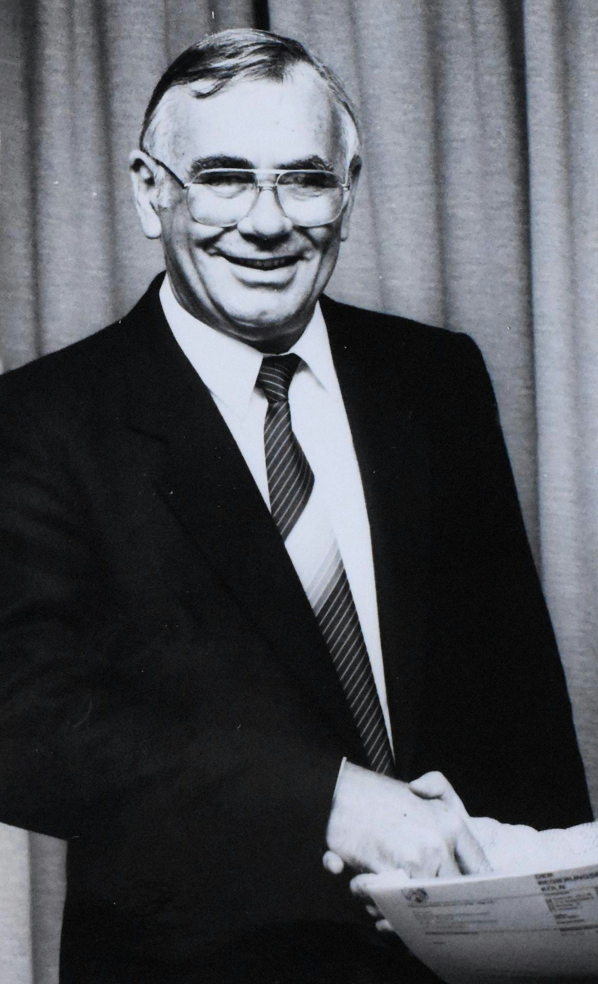 Leichen-Erwin Leverkusen