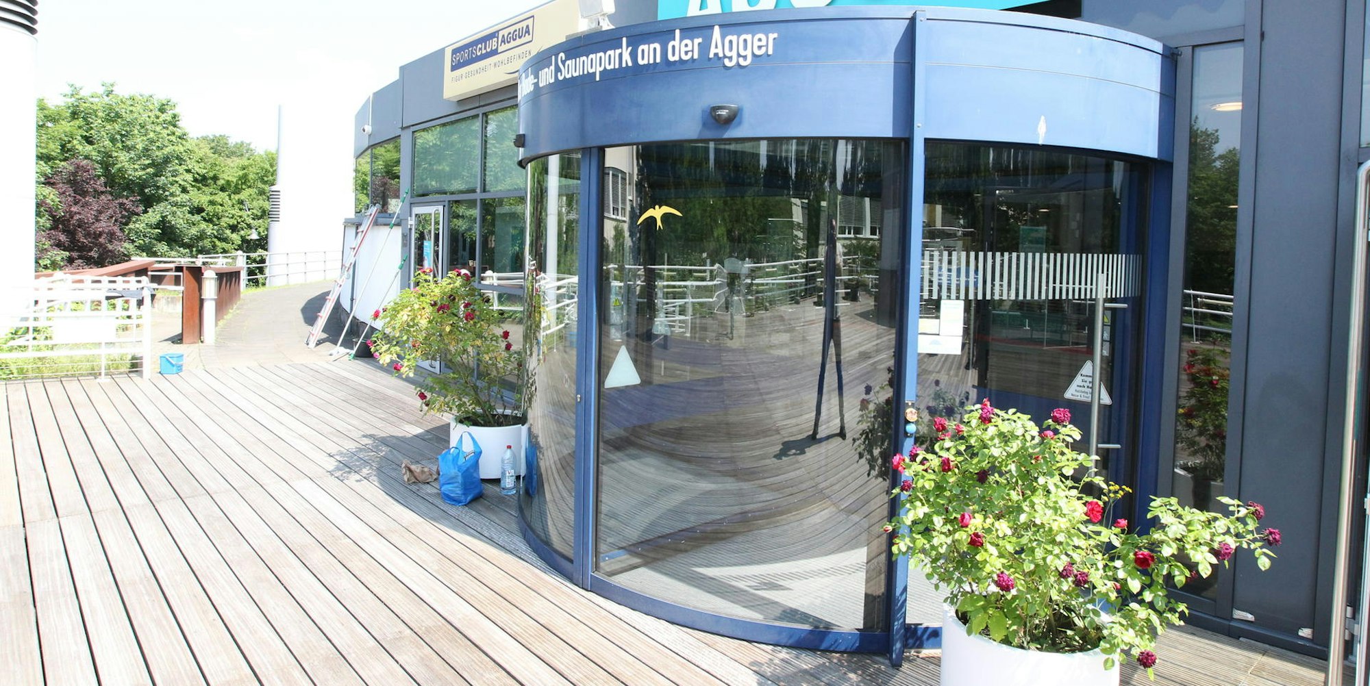 Aggua_Troisdorf