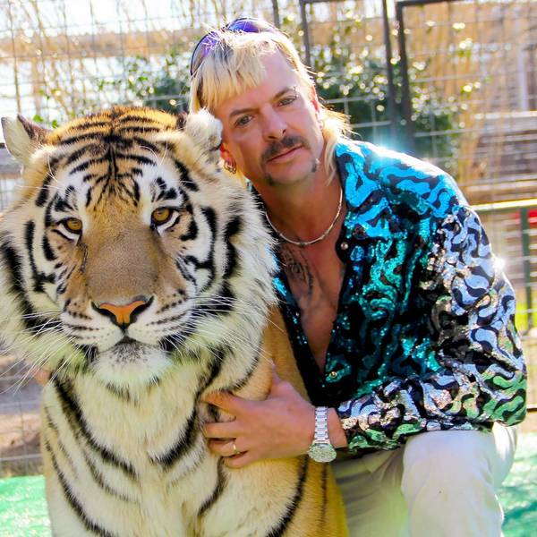 Tiger King 290122