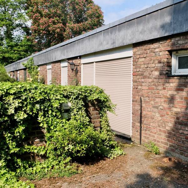 Pfarrhaus