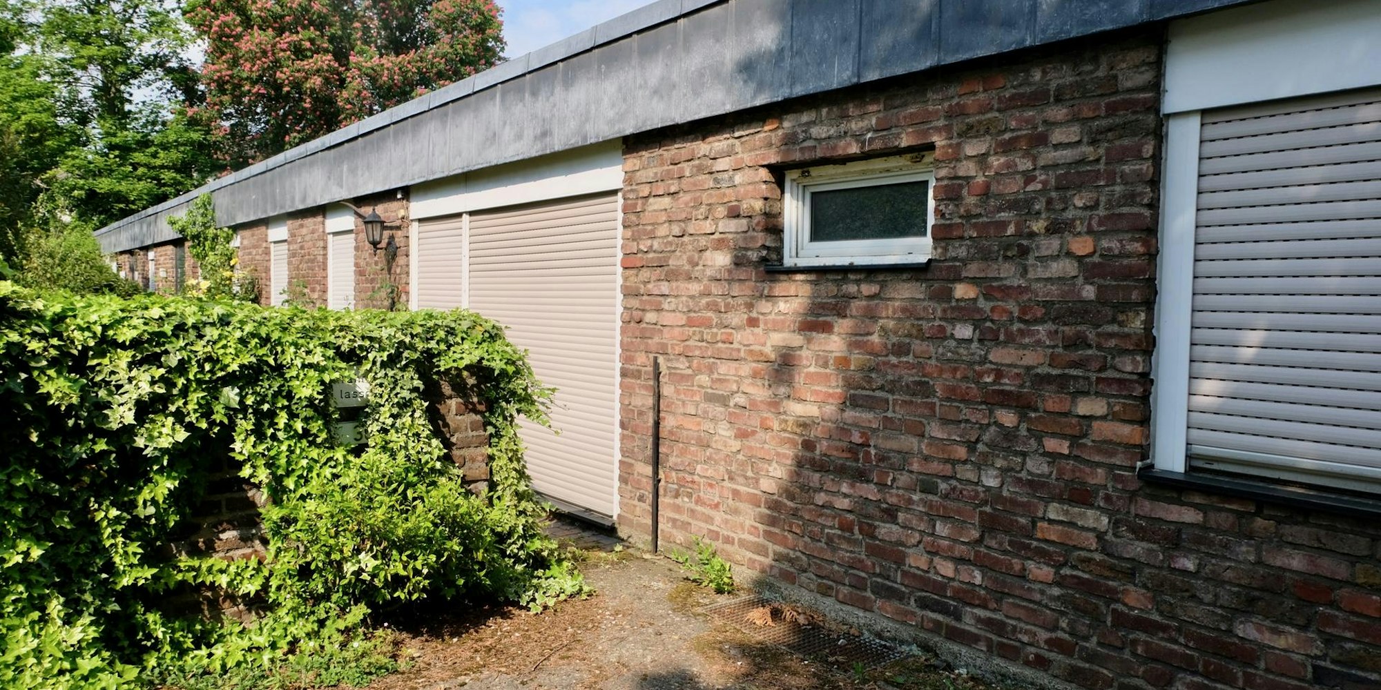 Pfarrhaus