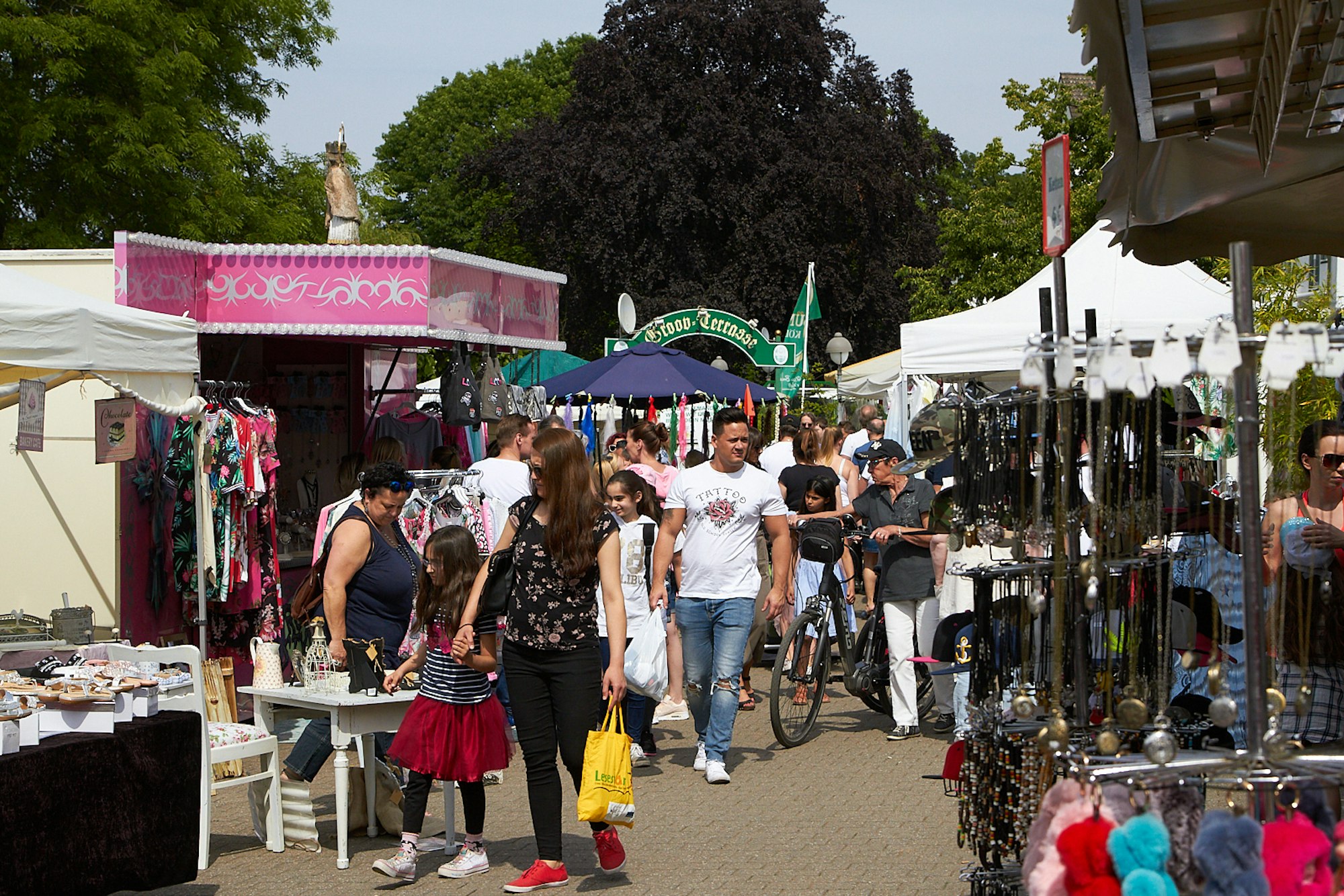 Porzer Inselfest2