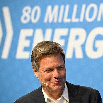 Habeck Energiesparen 100622