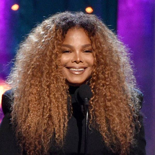 Janet Jackson DPA 270122
