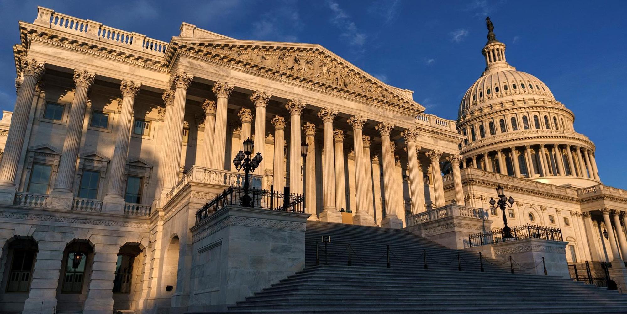 US-Kongress