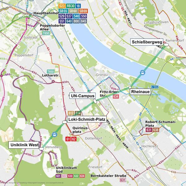 Trasse_Seilbahn_Bonn