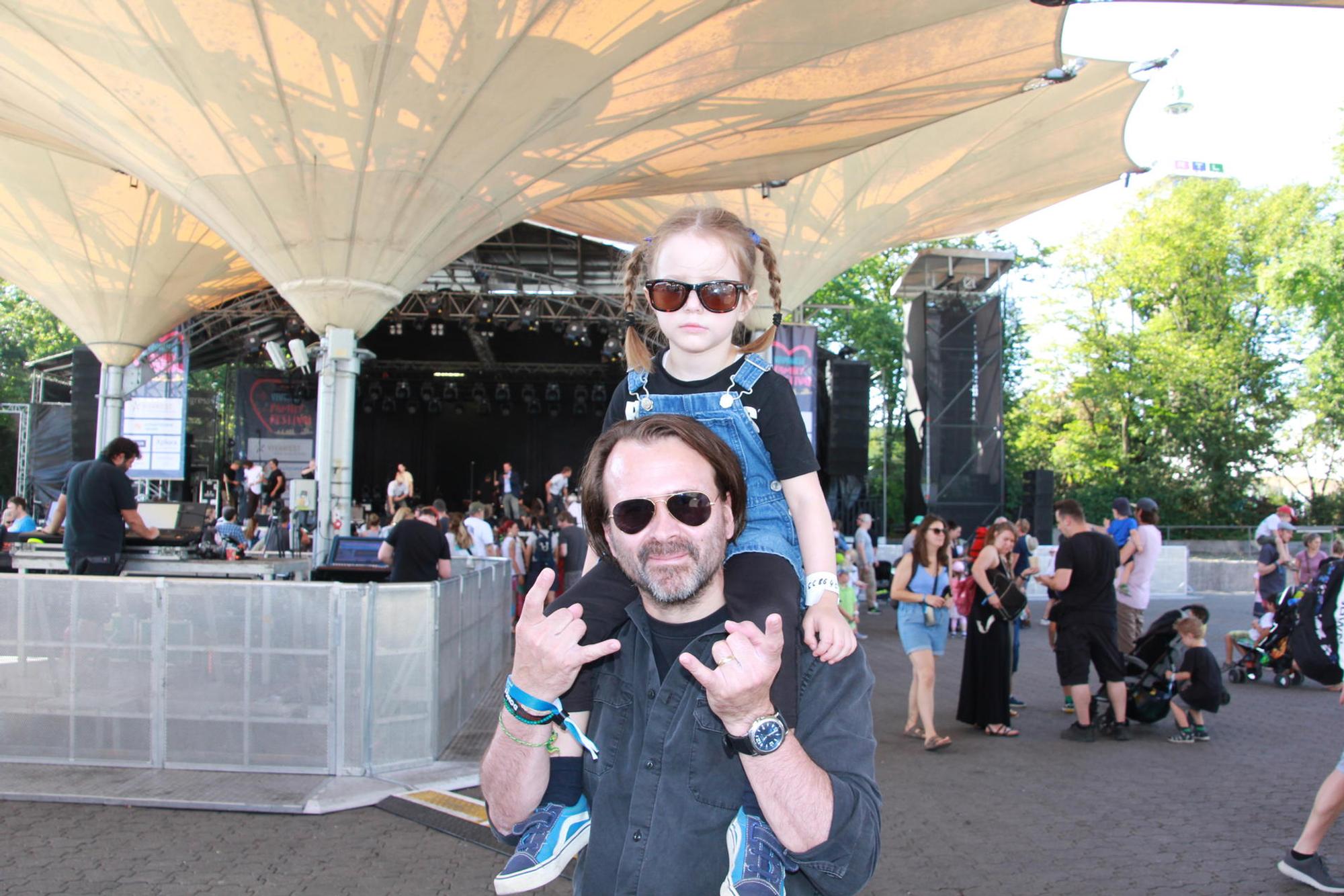 PLUS Vivawest Family Festival_- 2