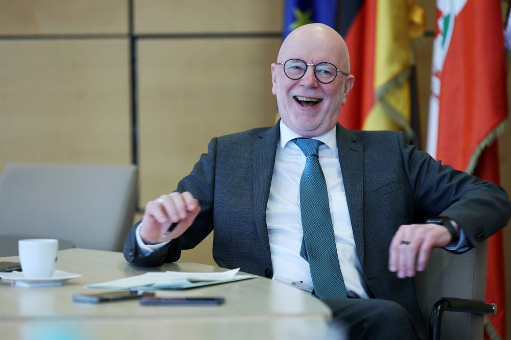 Uwe Jacob