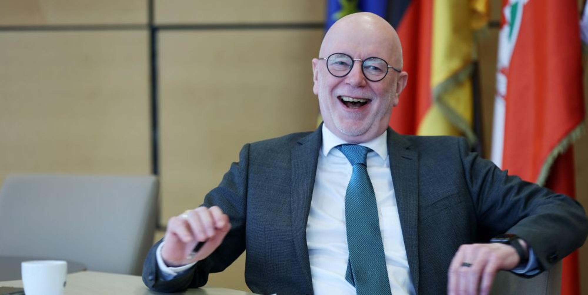 Uwe Jacob