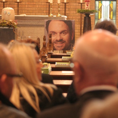 Van den Berg Beerdigung1