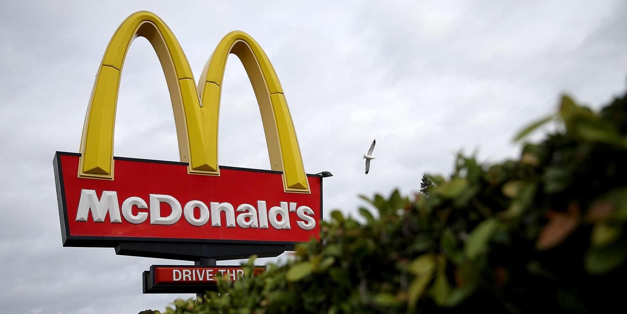 McDonalds