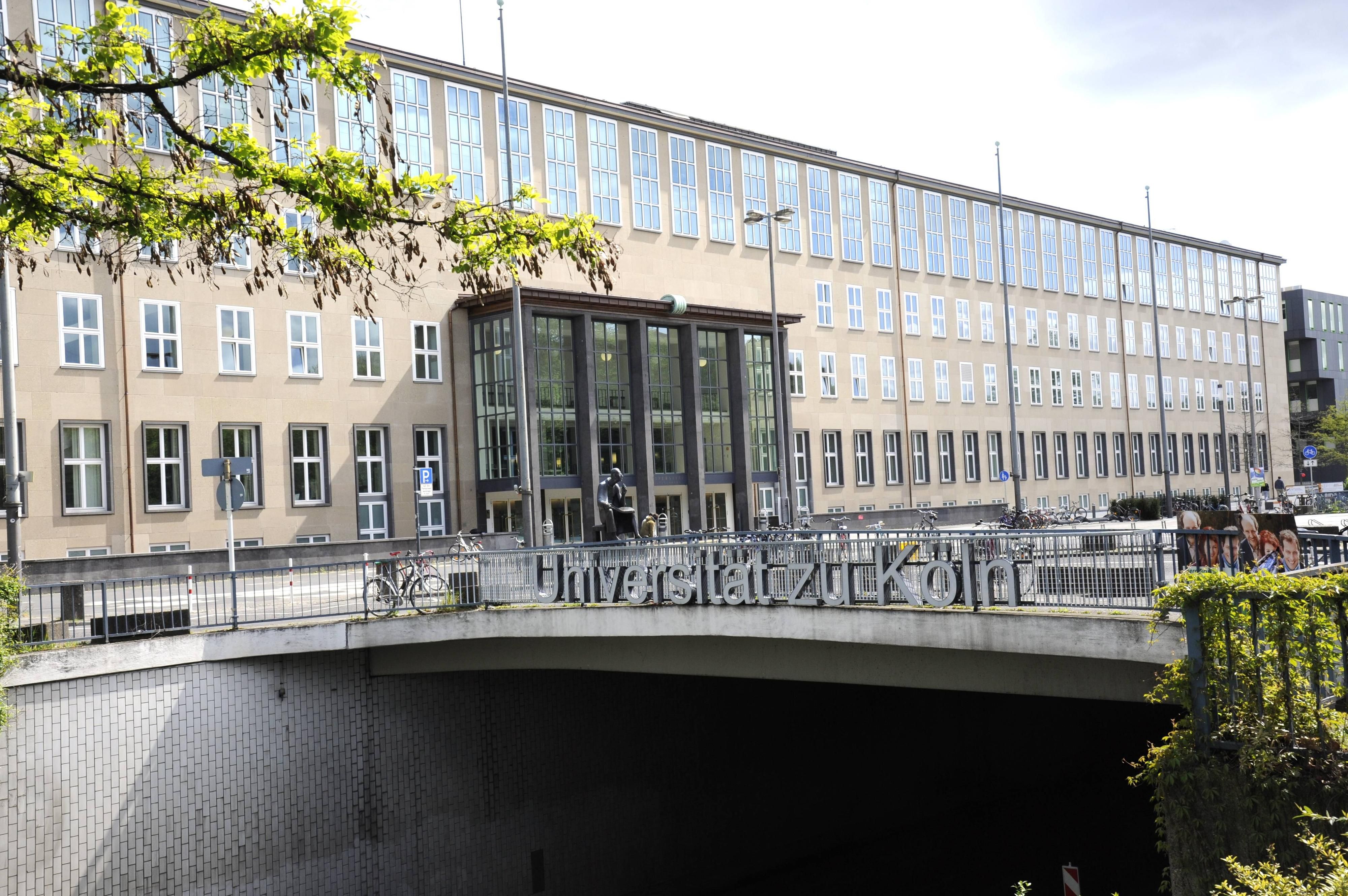 Universität Köln