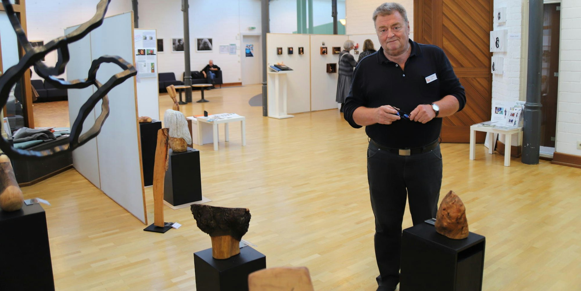 Kunsttage-friedhelm-zoellner