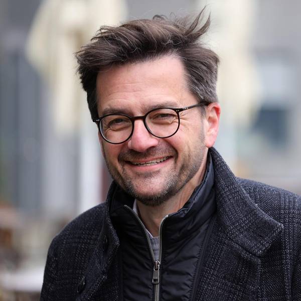 Porträt Thomas Kutschaty (SPD)