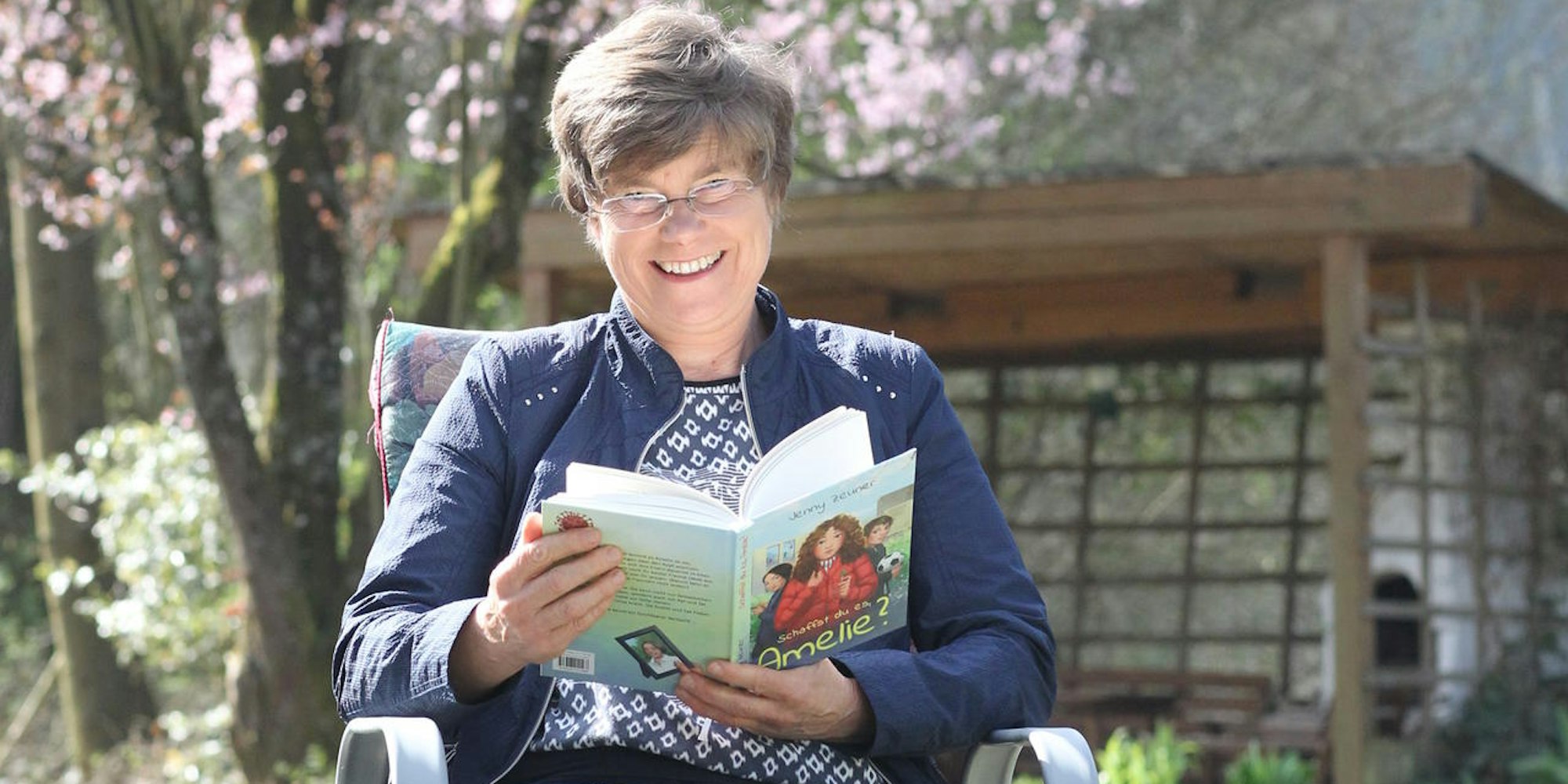 Autorin_Kinderbuch_Corona