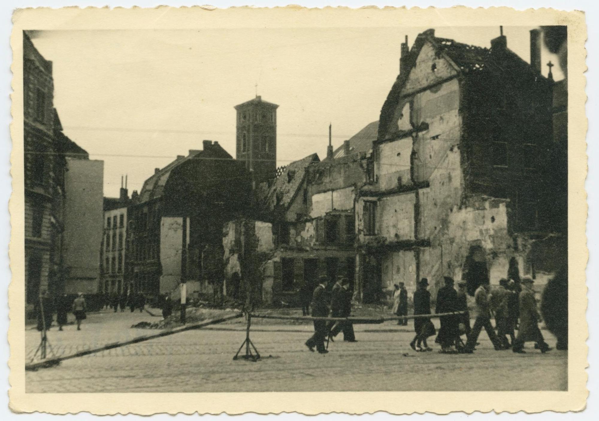 Witschgasse