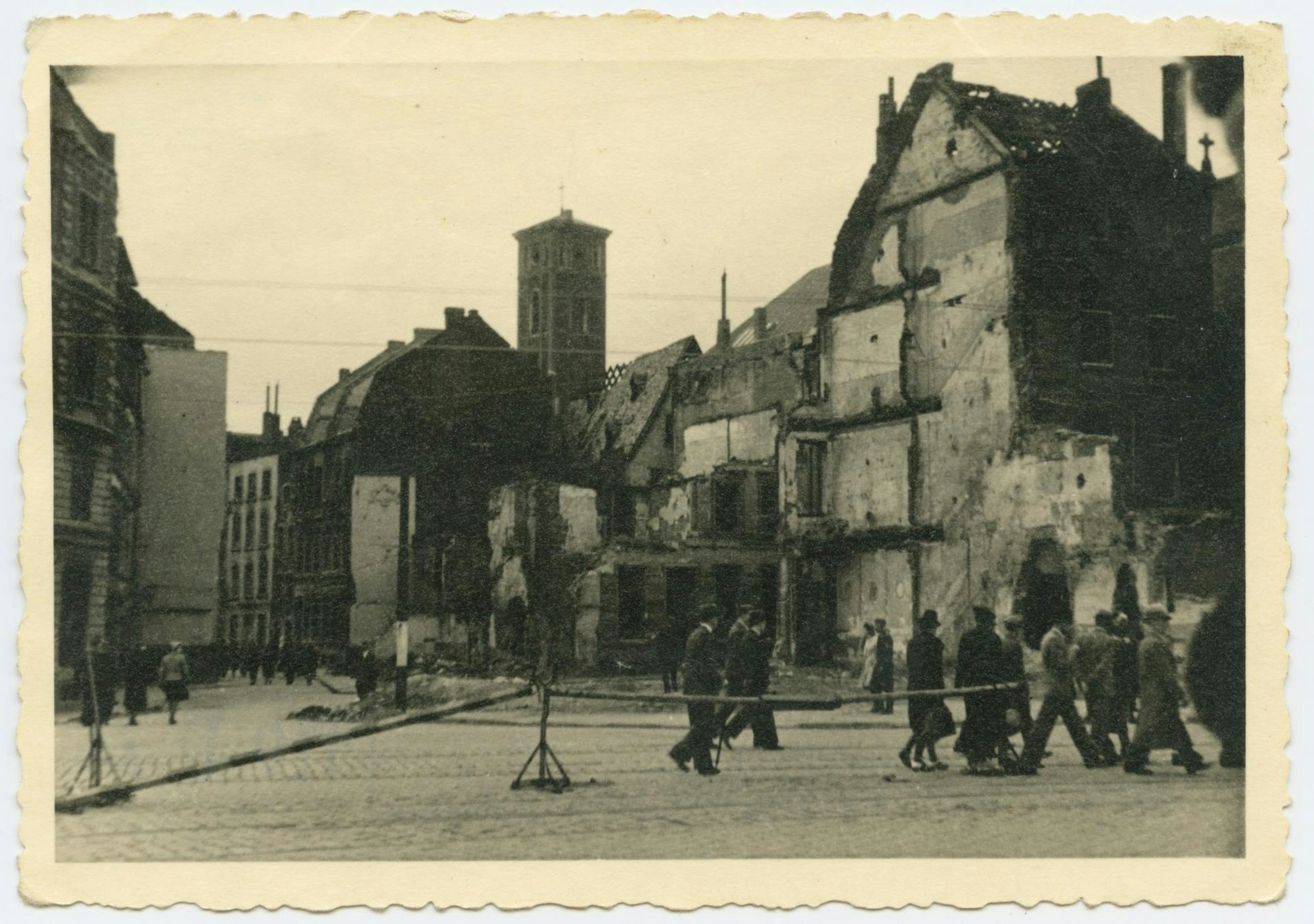 Witschgasse