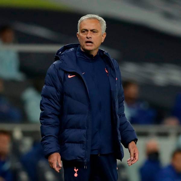 José Mourinho