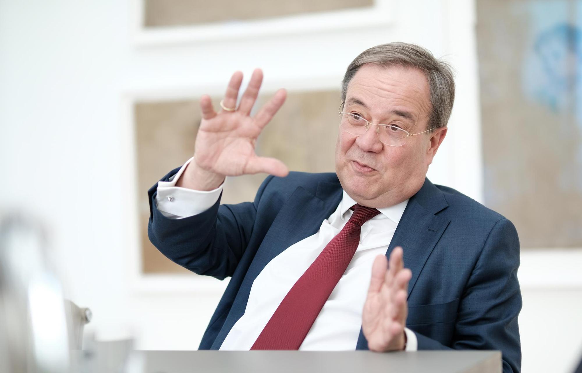 Laschet 3 Grönert