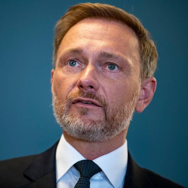 Christian Lindner Spielraum 1106