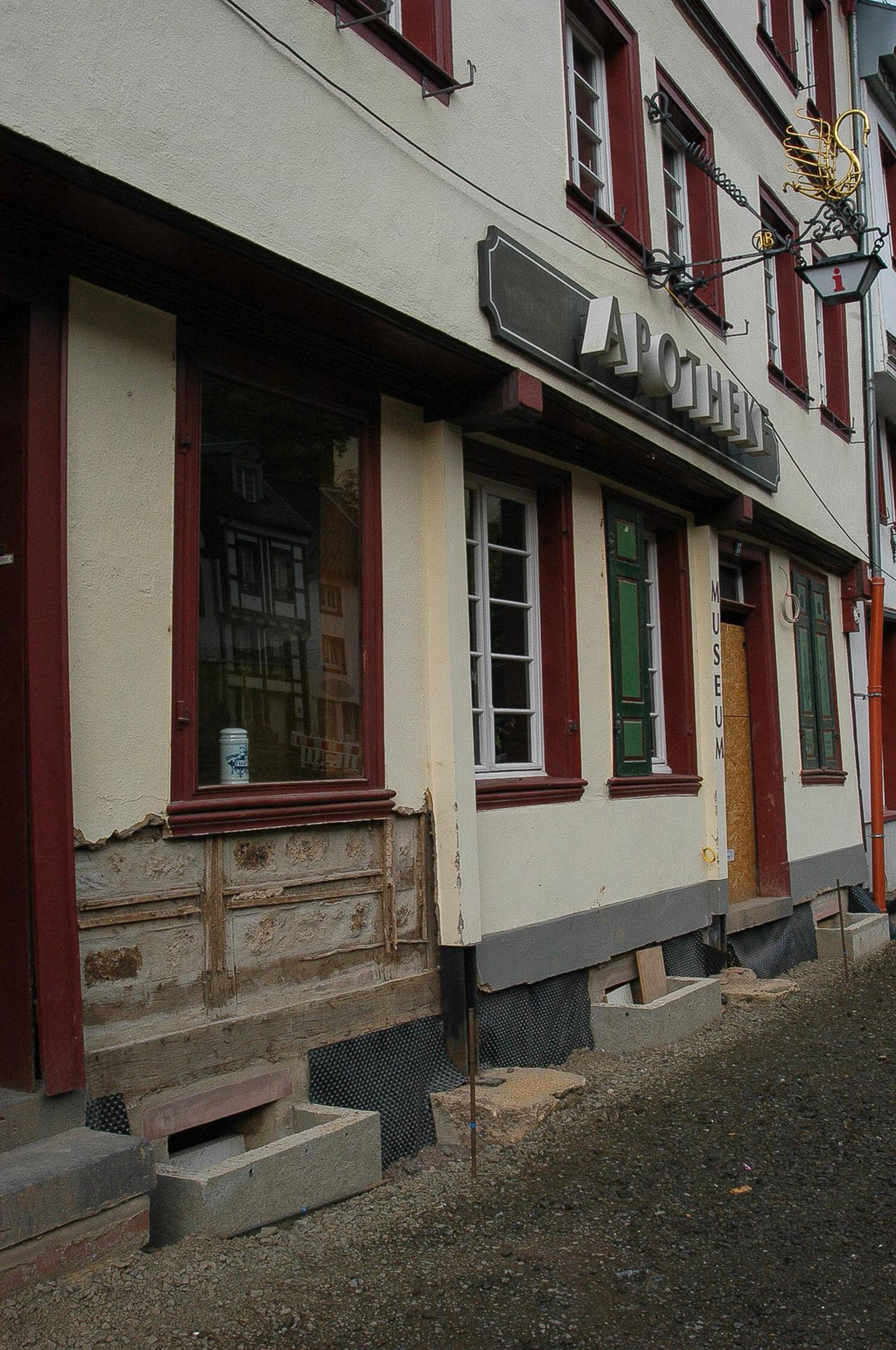Denkmalschutz Bad Münstereifel_001