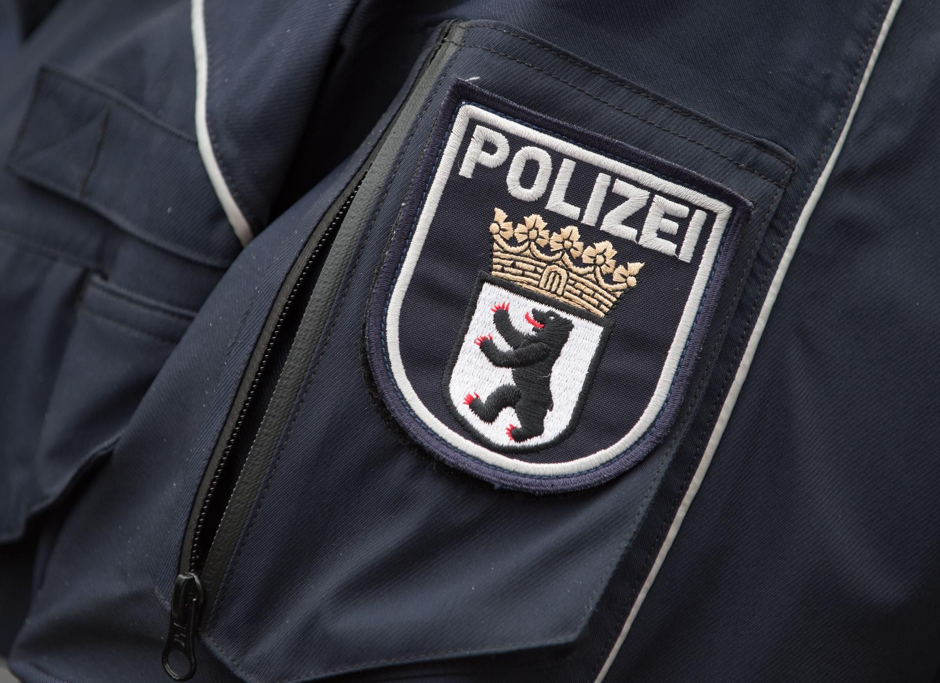 Polizei Berlin