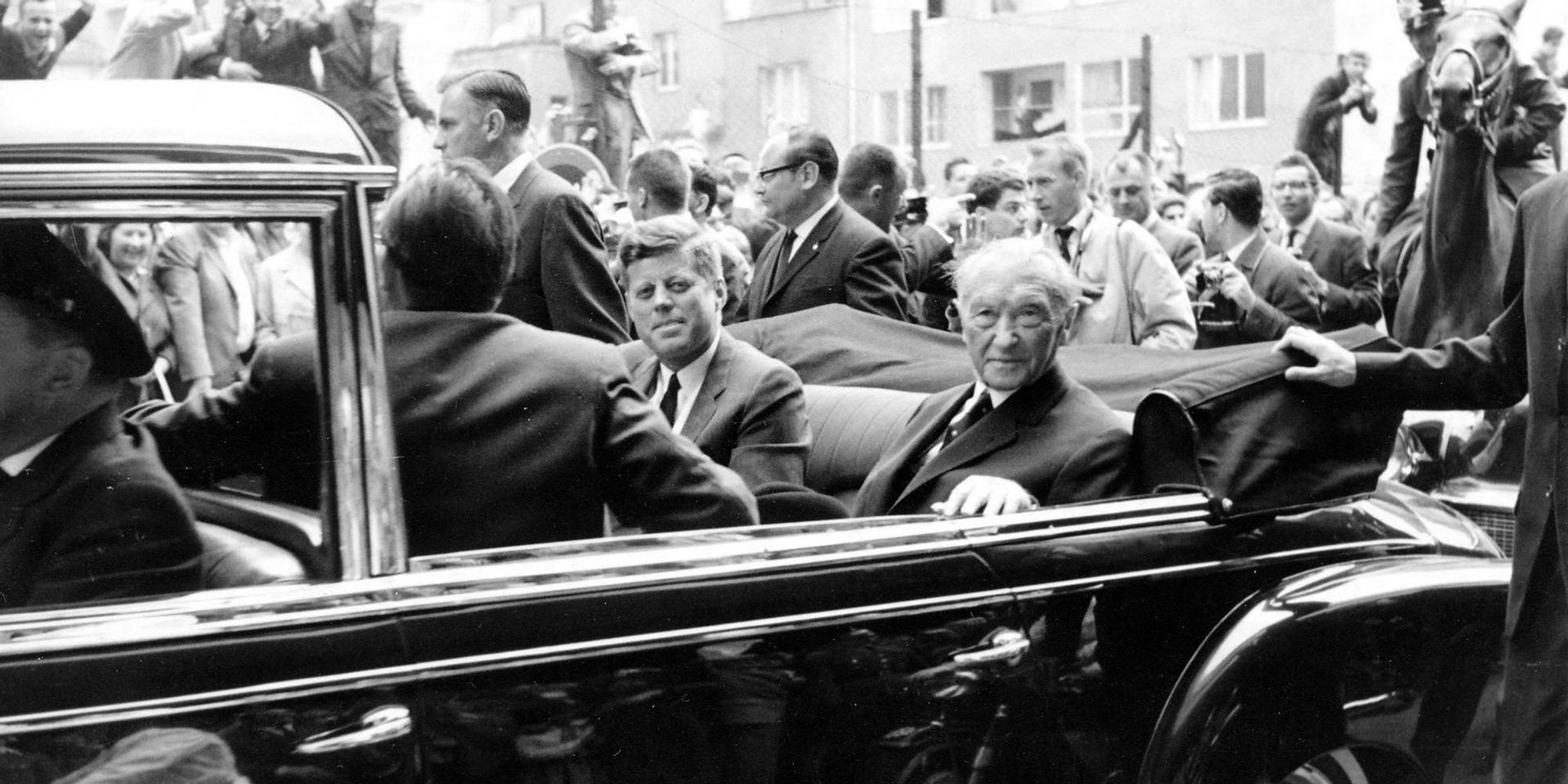 Kennedy