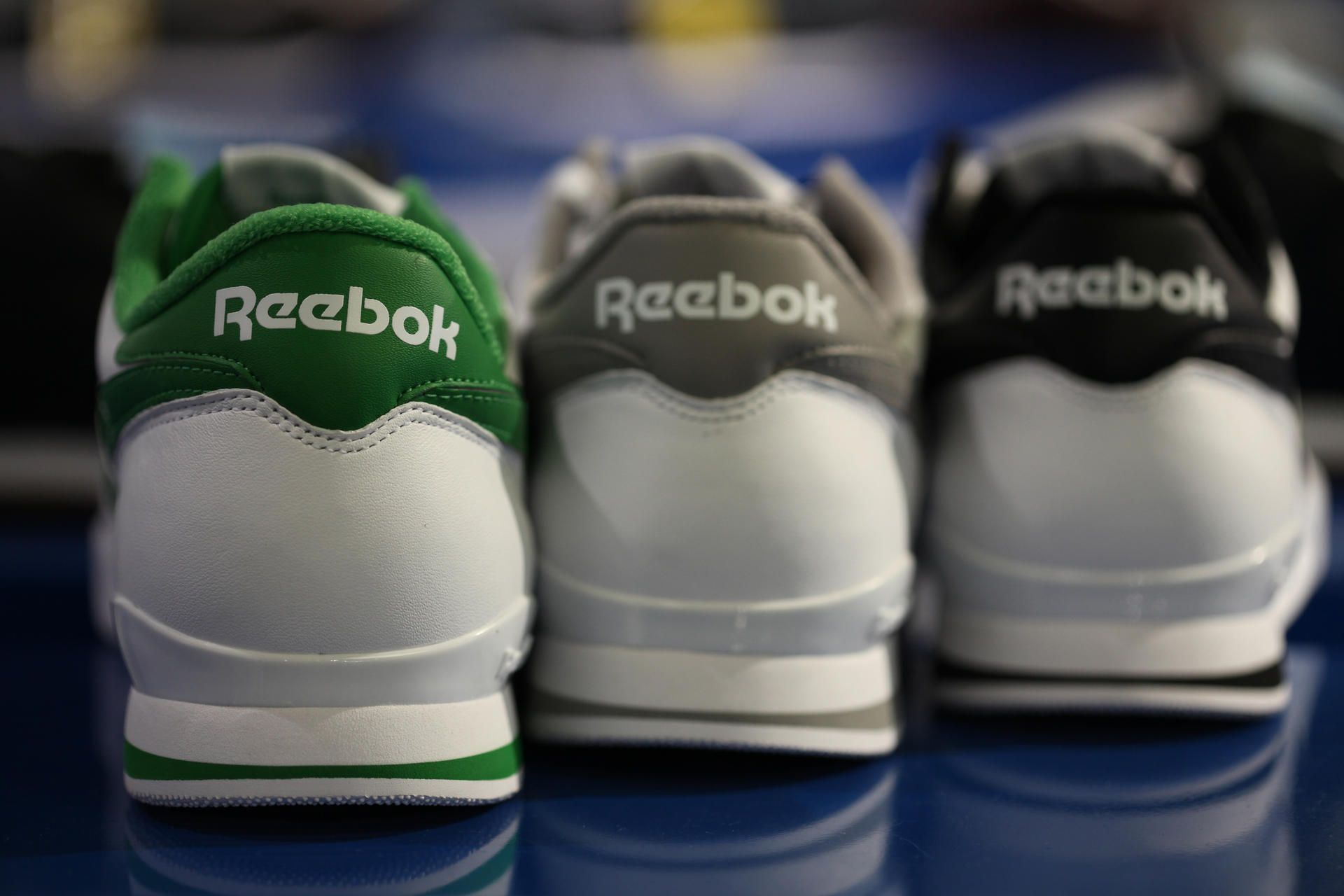 Reebok-Sneaker