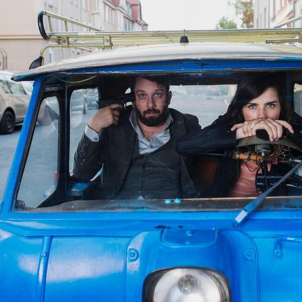 Tatort Weimar Kern