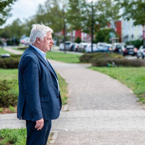Foto Mögliche Stichwahl