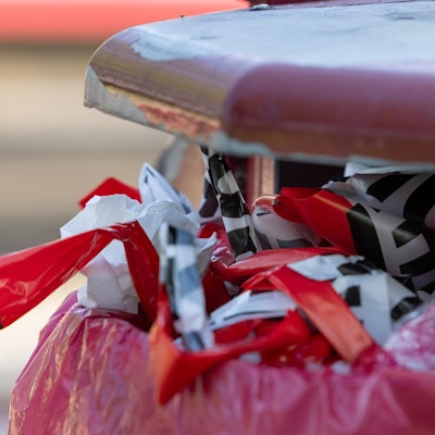 Erfurt Messerangriff