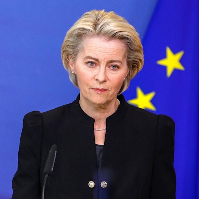 Von der Leyen Frauenquote (1)