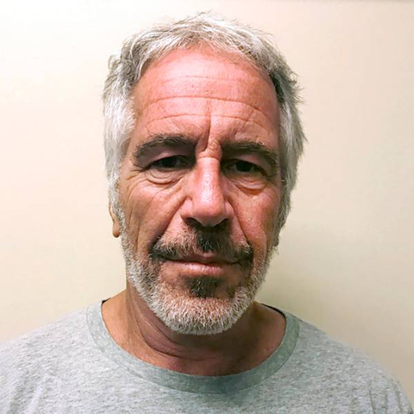 Epstein Jeffrey dpa