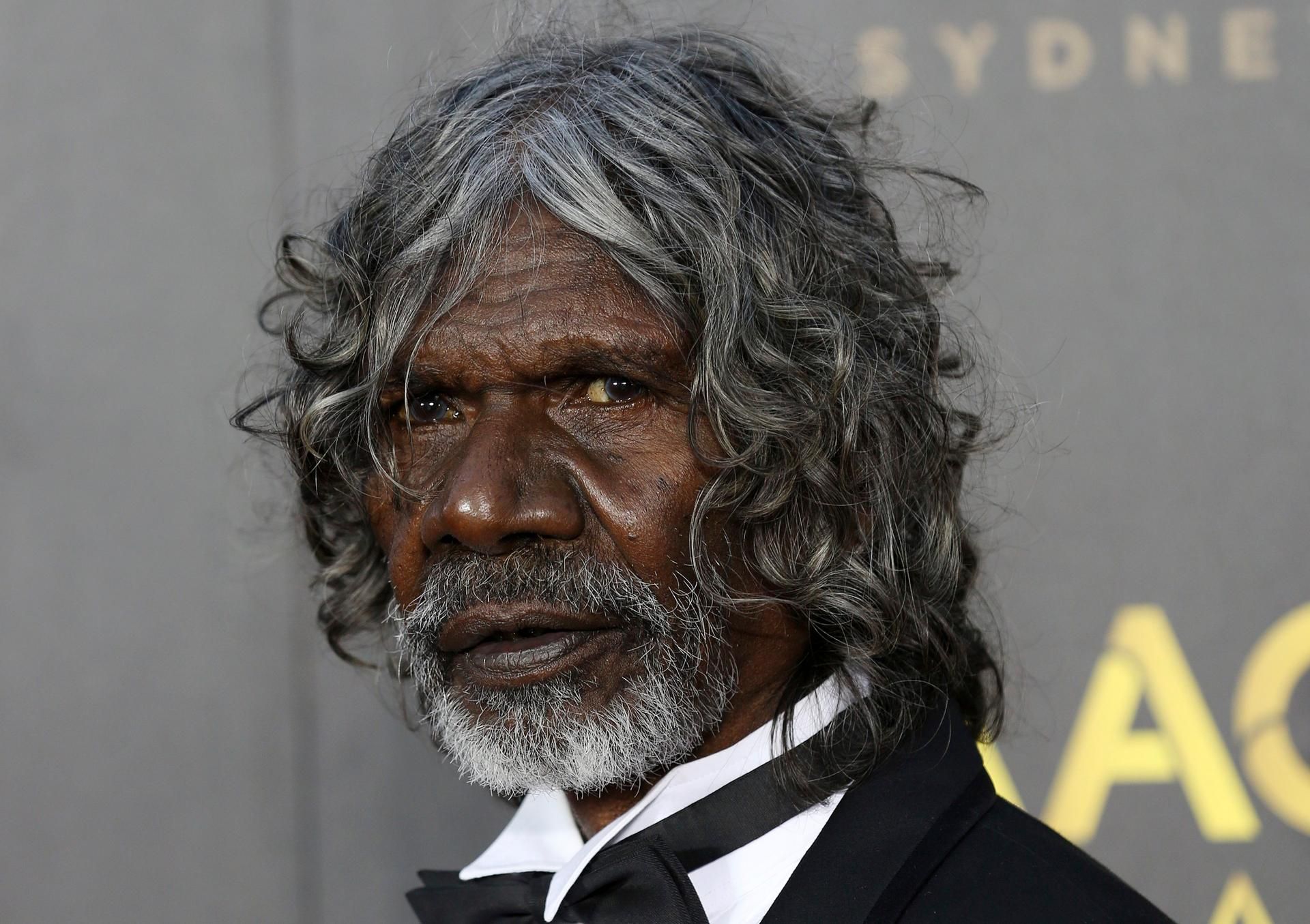 Gulpilil ap