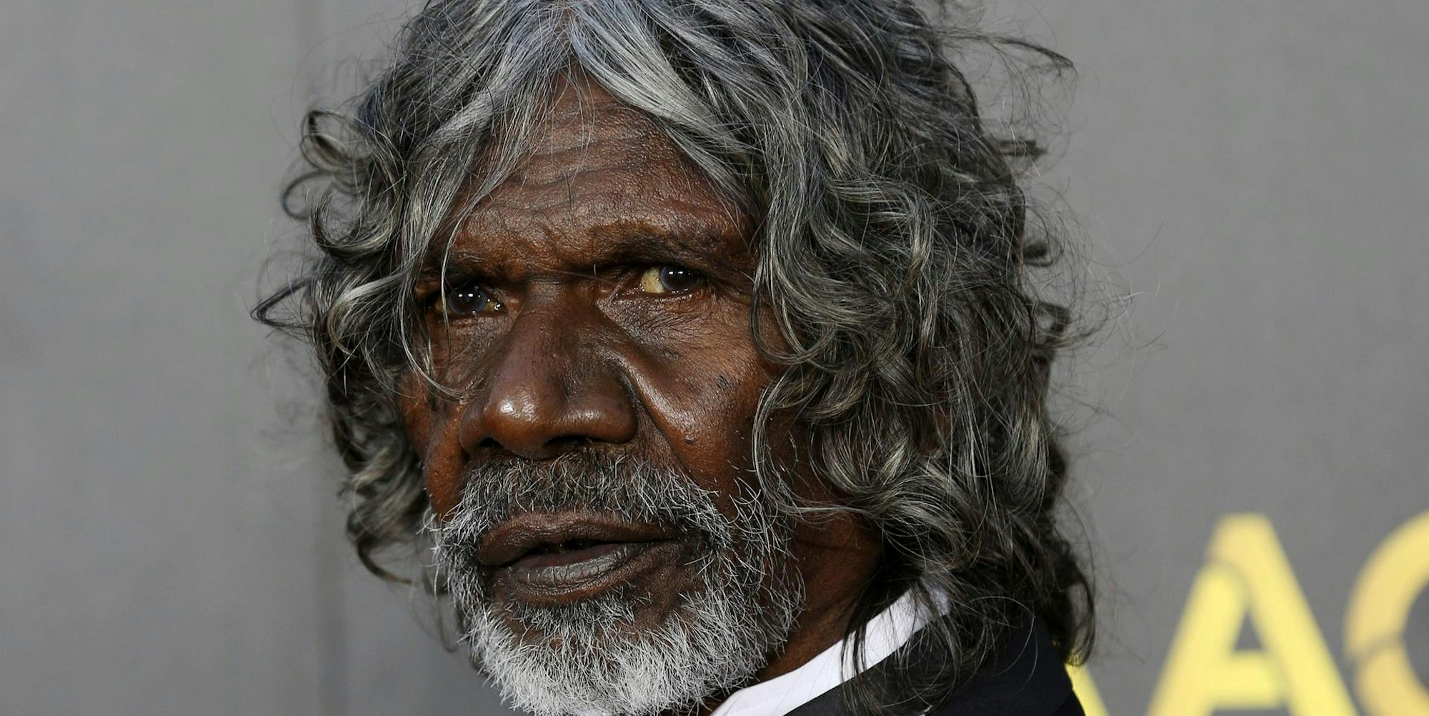 Gulpilil ap