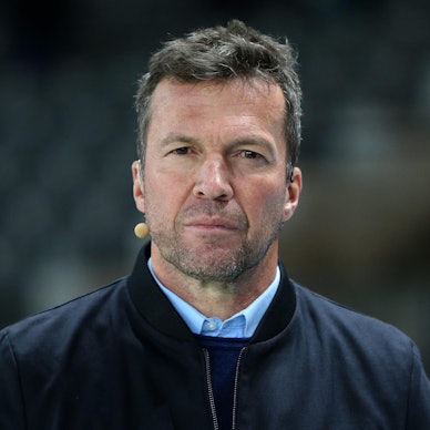 Lothar Matthäus