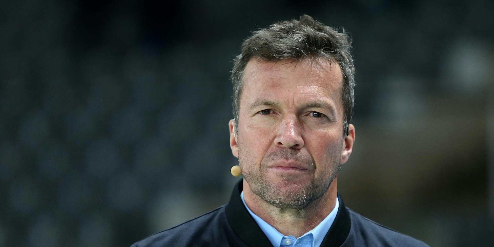 Lothar Matthäus
