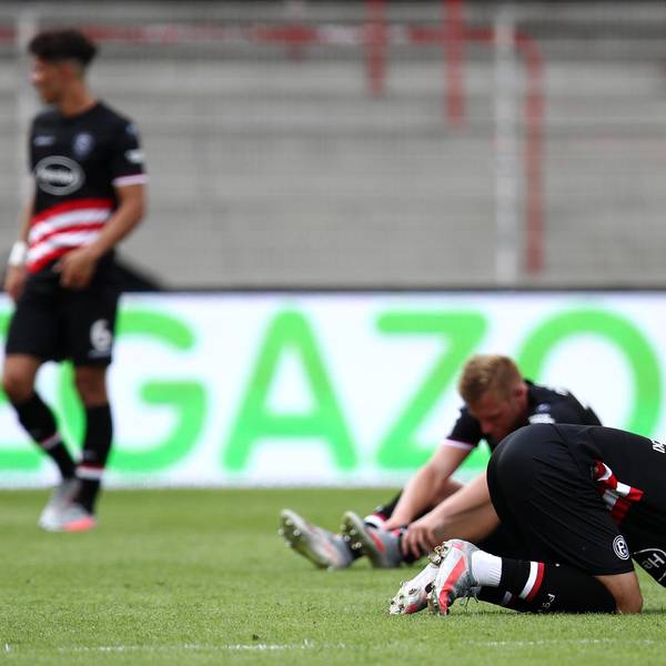 Fortuna Düsseldorf