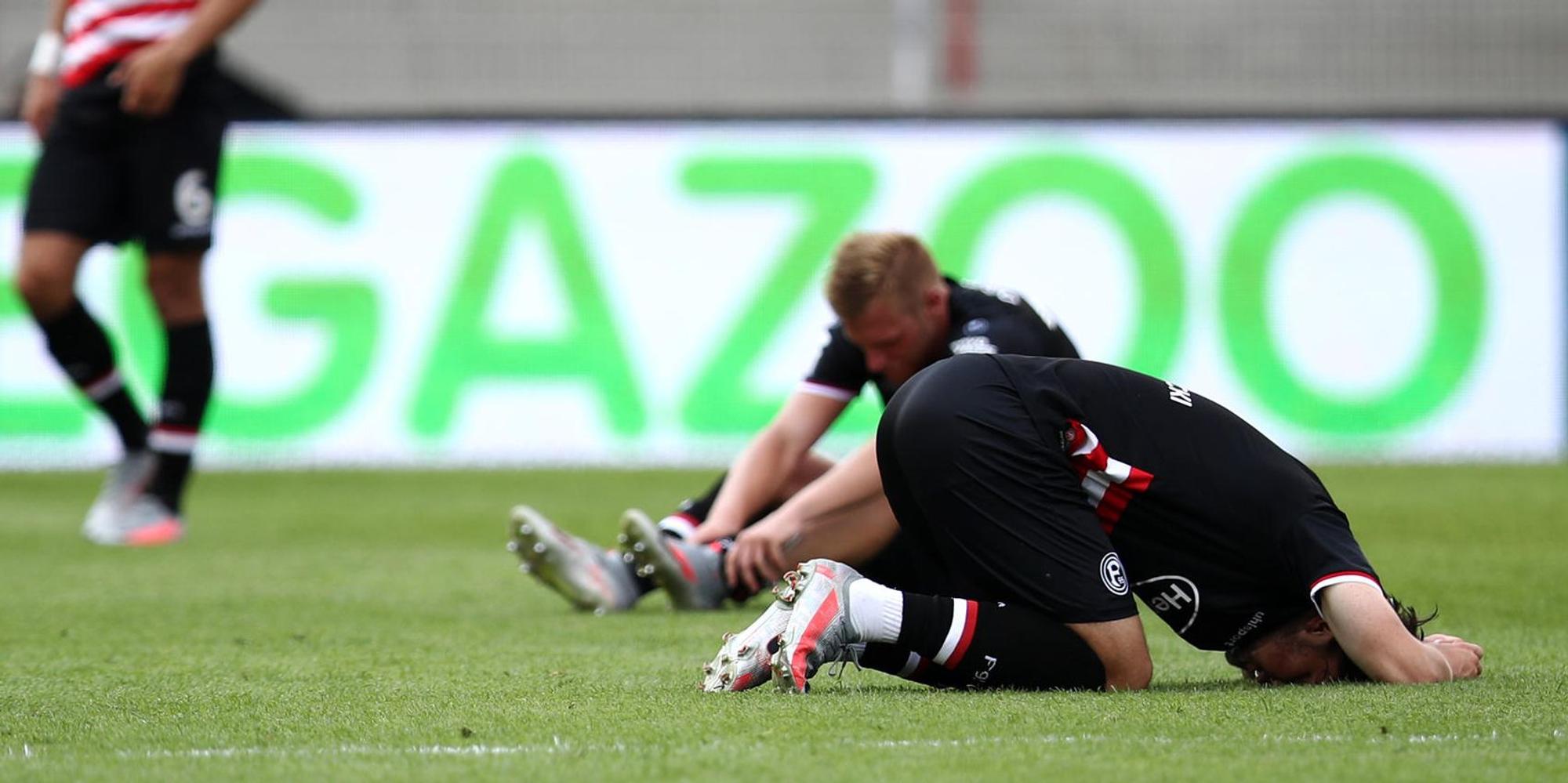 Fortuna Düsseldorf