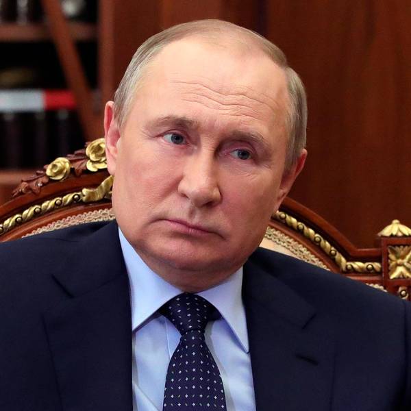 Putin Hitler-Verlgleich