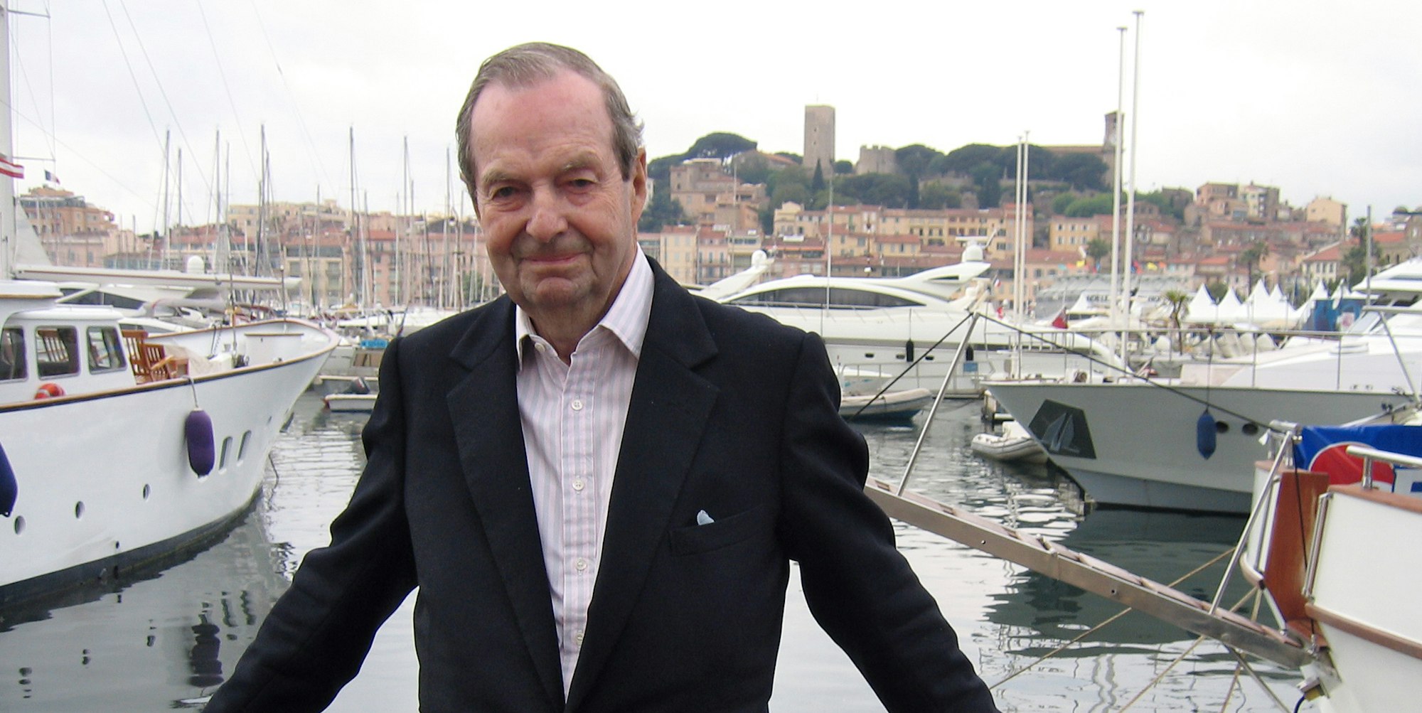 guy hamilton