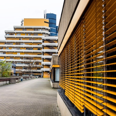 Campus Köln TH HEINEKAMP