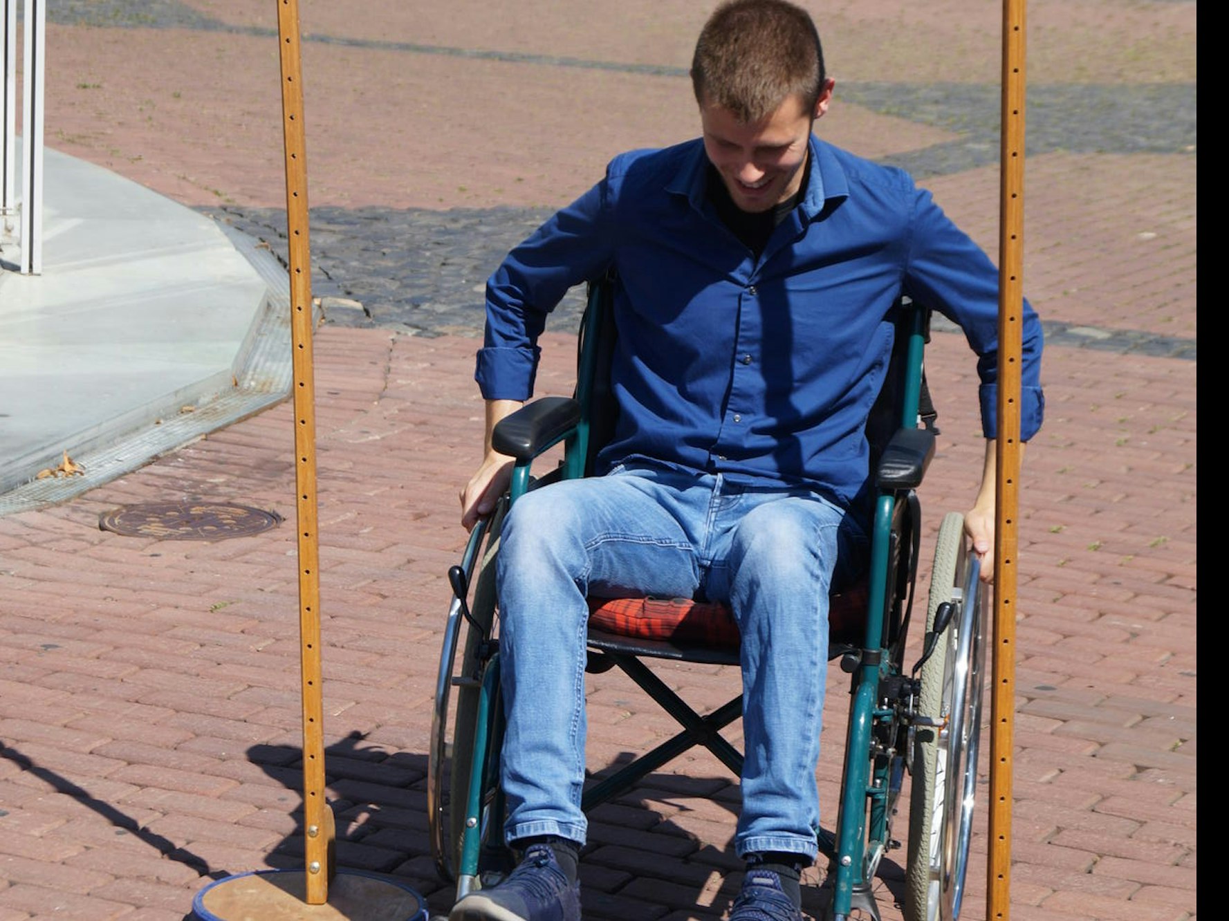 Bergheim_Inklusion_Rollstuhl