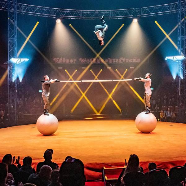 Weihanchtszirkus_kommtwieder
