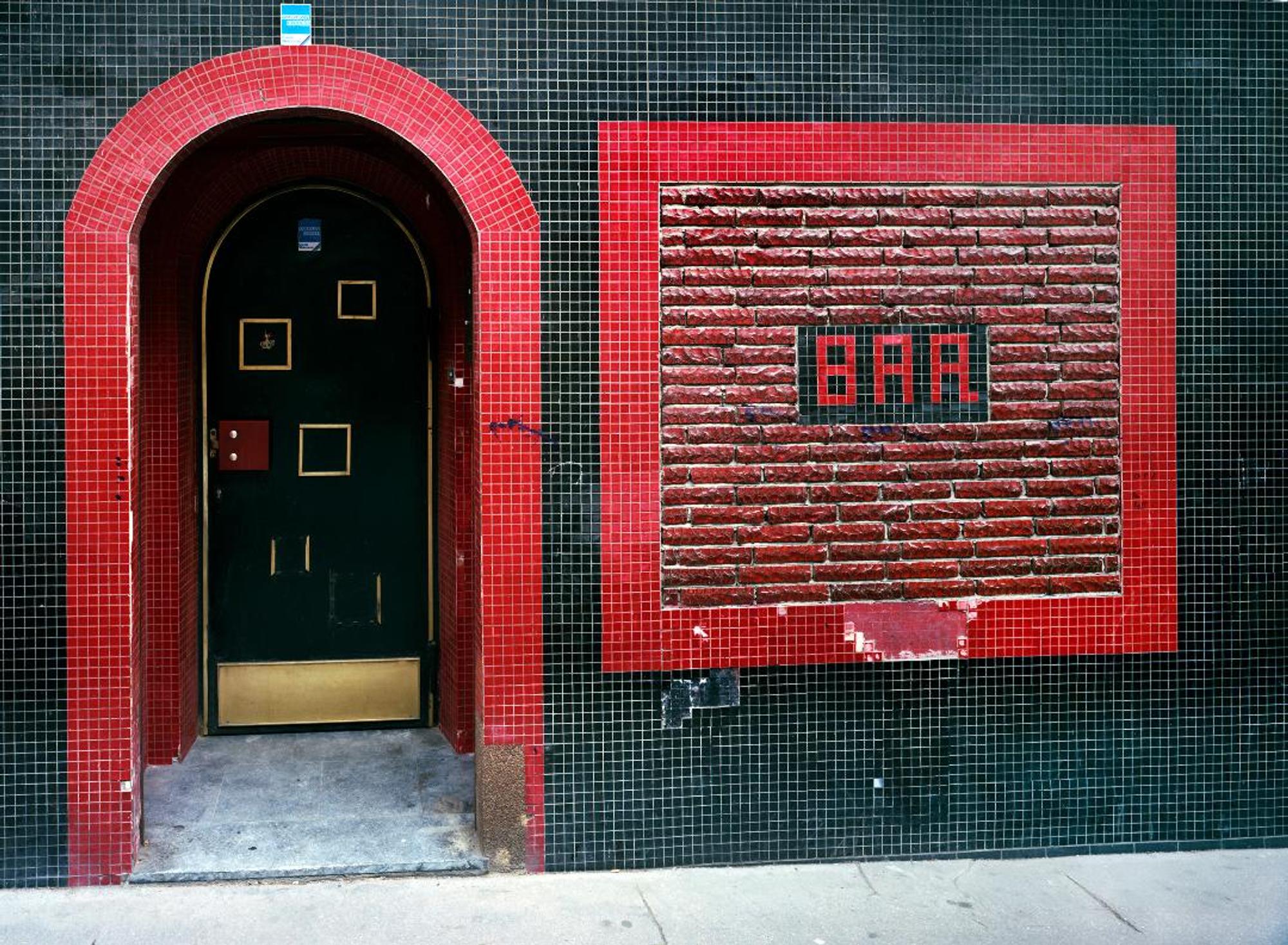 Kolibri-Bar in Nippes