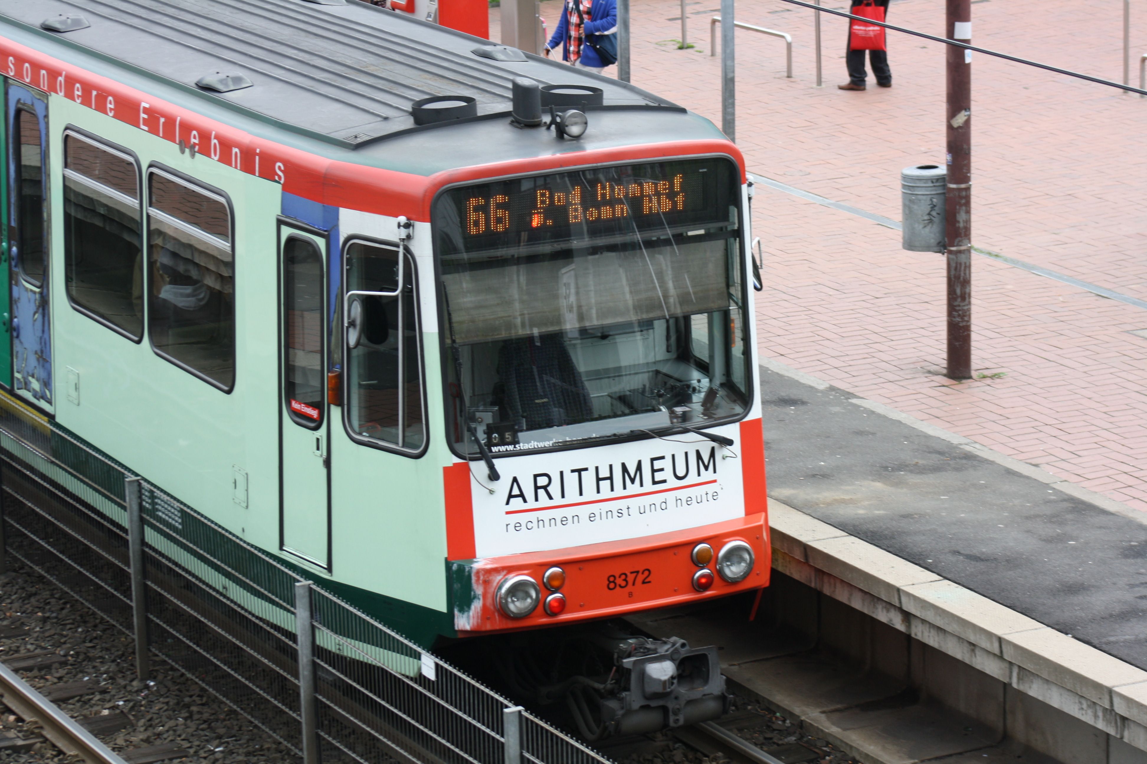 Linie 66