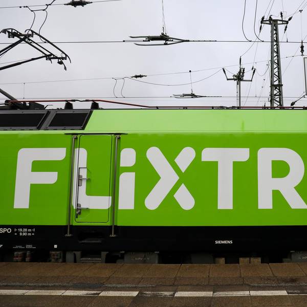 Flixtrain 230519