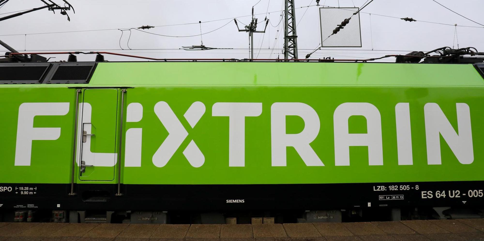 Flixtrain 230519
